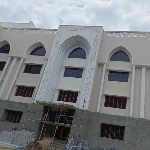 Jamiya Islamiya Darululoom