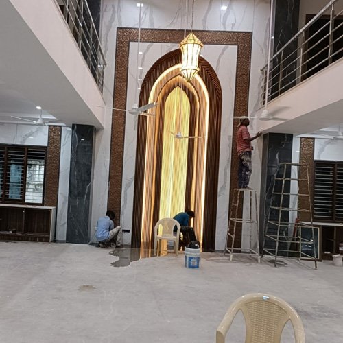 Masjid-e-Farooque