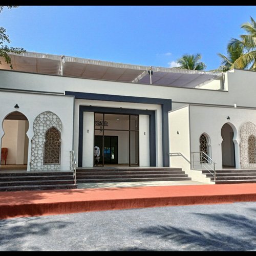 Masjid