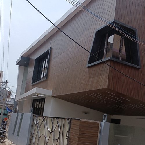 Residential