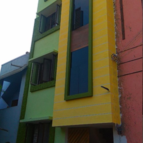 Residential